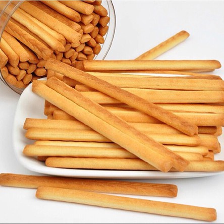  500gr Bánh quy que Đũa bơ sữa mặn 