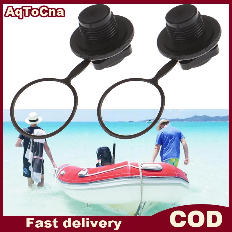 AqToCna Nắp van khí kín an toàn nắp van khí cho nệm bơm hơi cho giường hơi Giá 14,872 Đồng*Miễn phí vận chuyển