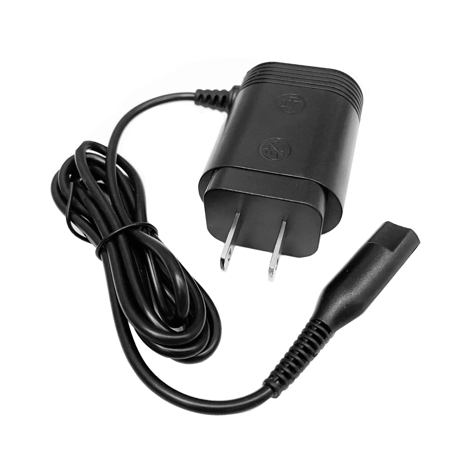 USED Charger power 12V Power Adapter for Braun Shaver 3 series 5 series 6