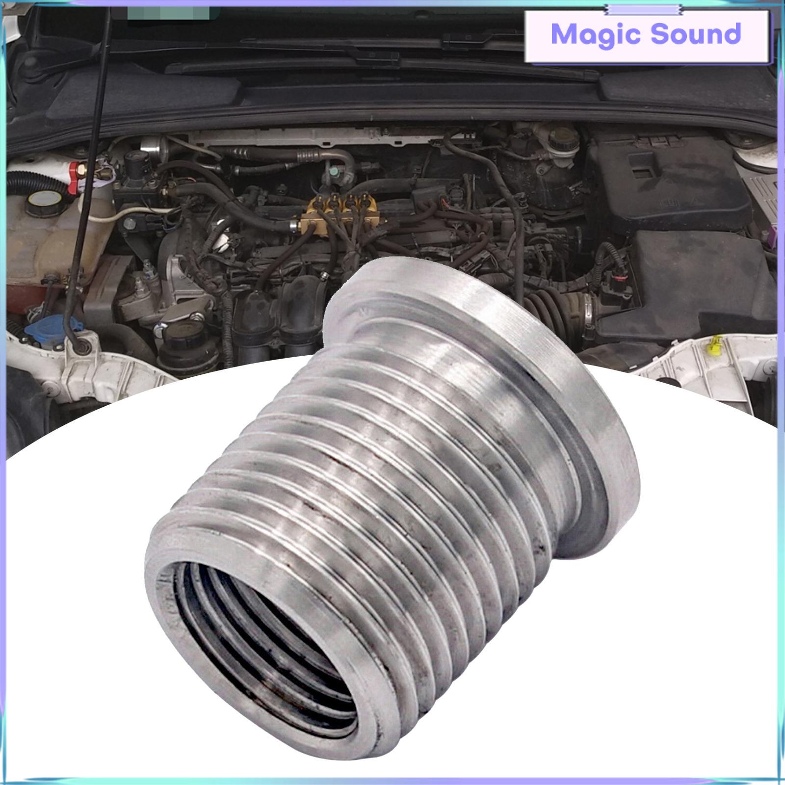 Âm thanh kỳ diệu bugi chèn xi lanh chủ đề 389-100 cho 4. 6L 5. 4L 6. 8 V hai động cơ van Phụ tùng xe hiệu suất cao