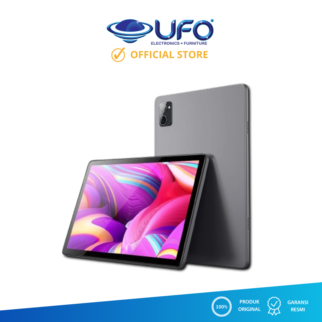 Advan Tab A10 WIFI 4GB/64GB 10.1'' IPS Screen Tablet 5000mAh Andorid 14 - Garansi Resmi 1 Tahun Giá 998,000 Đồng*Miễn phí vận chuyển
