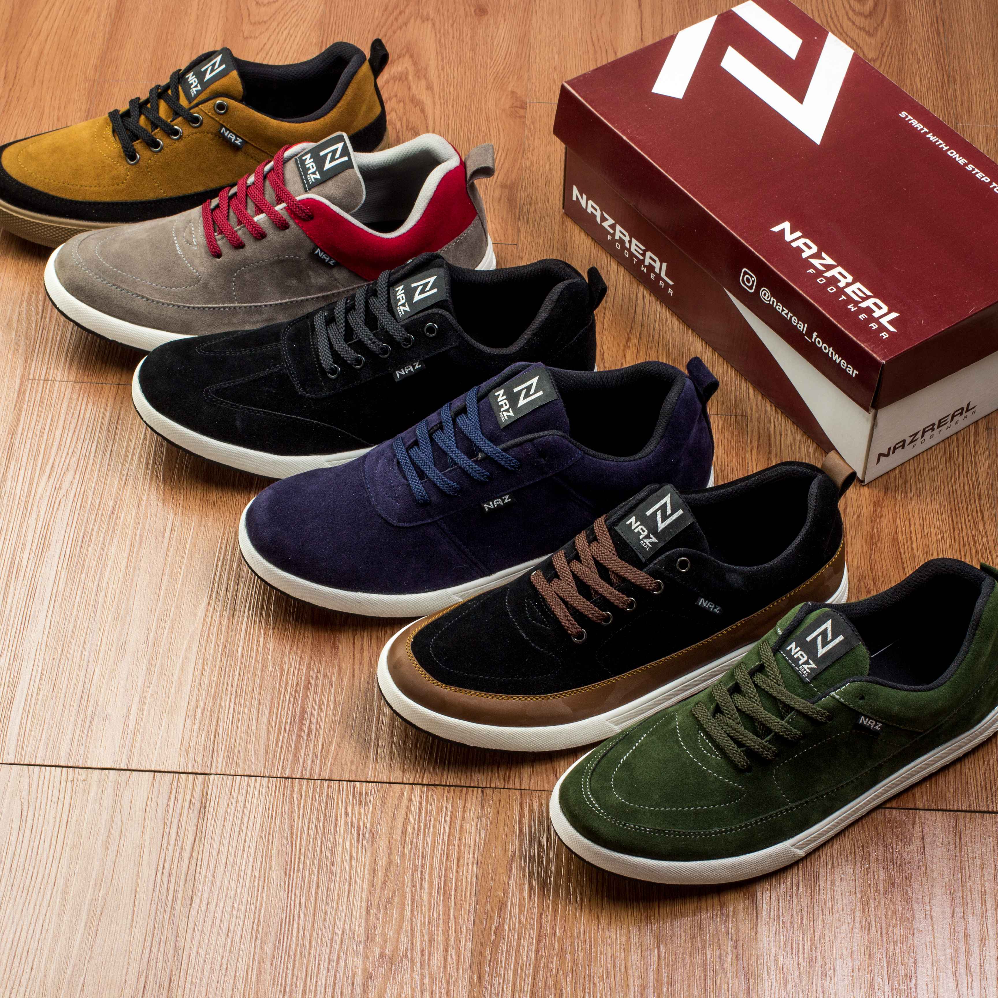 sale on shoes