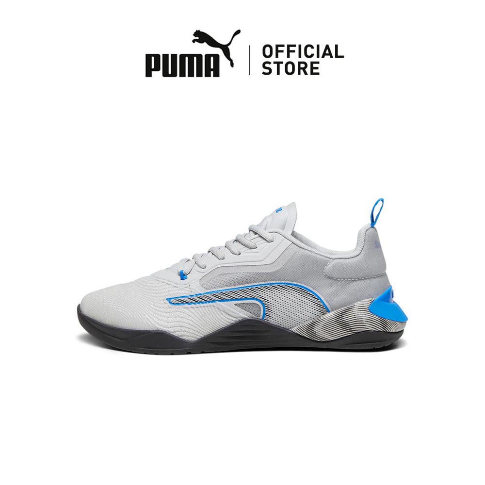 Discount on Puma  shoes - SKU: [New]  Fuse 2.0 Hyperwave Men's Training Shoes (Gray)