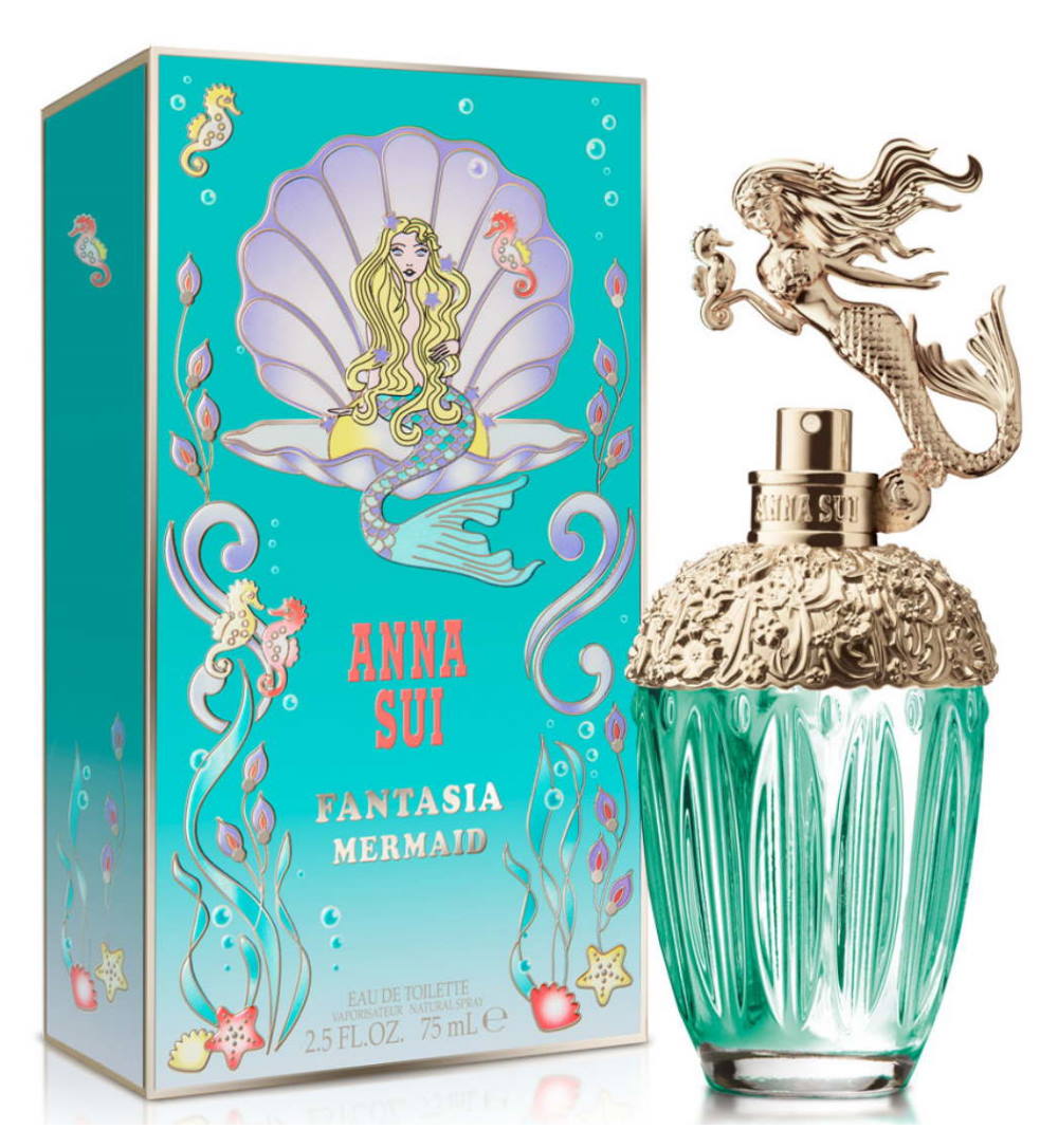 anna sui perfume savers