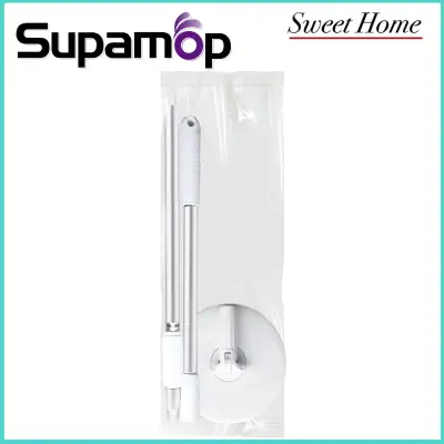 SupaMop Pole Set (Suitable for Spin Mop model M500)