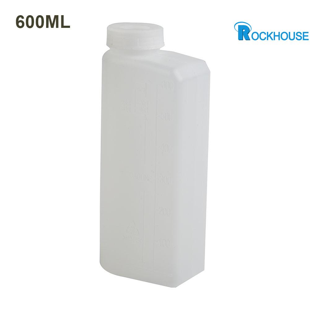 【Rockhouse】 Petrol Oil Mixing Bottle 1 pc Fuel For Chainsaw 20:1 25:1 18x7.5x5cm Useful New [New Products] ราคา 55 บาท*ส่งฟรี