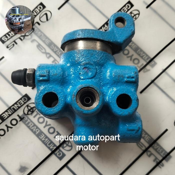 PEMBAGI MINYAK REM TOYOTA FORTUNER BENSIN/DIESEL TAHUN 2005-2015 -xyliastore Harga 1,500,000 rupiah*Gratis Ongkir