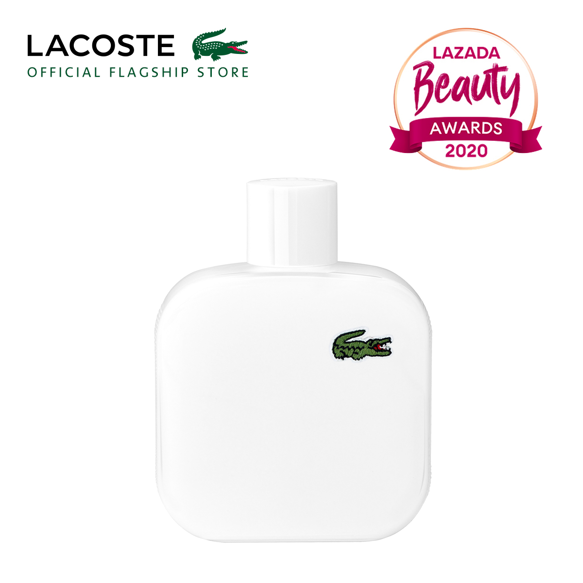 Buy Lacoste Fragrances Online | lazada 