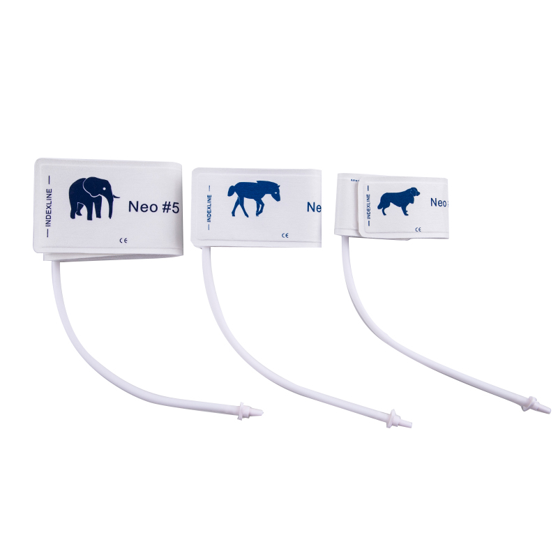 【SHZTGM】 Veterinary ความดันโลหิตข้อมือของผู้ป่วย Monitor ทั้งหมดขนาดม้าสุนัขแมวเมาส์ ราคา 111 บาท*ส่งฟรี