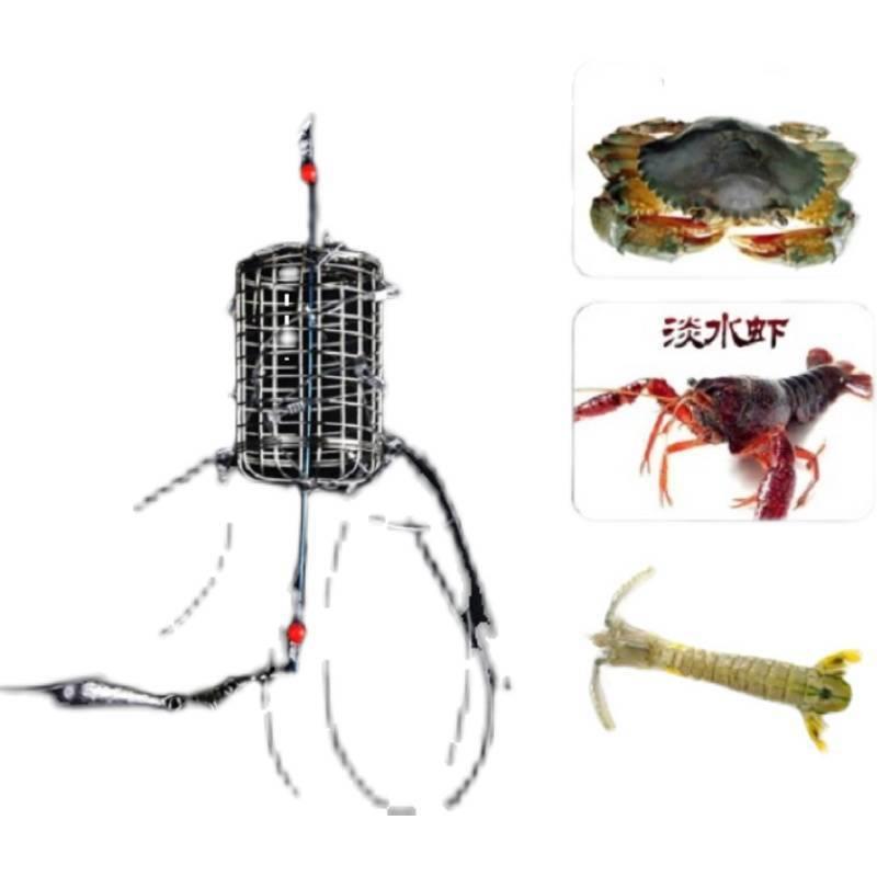 Crab fishing crab fishing artifact crab fishing green crab sea ferrule hairy crab swimming crab ferrule fishing crab river crab fishing fishing gear