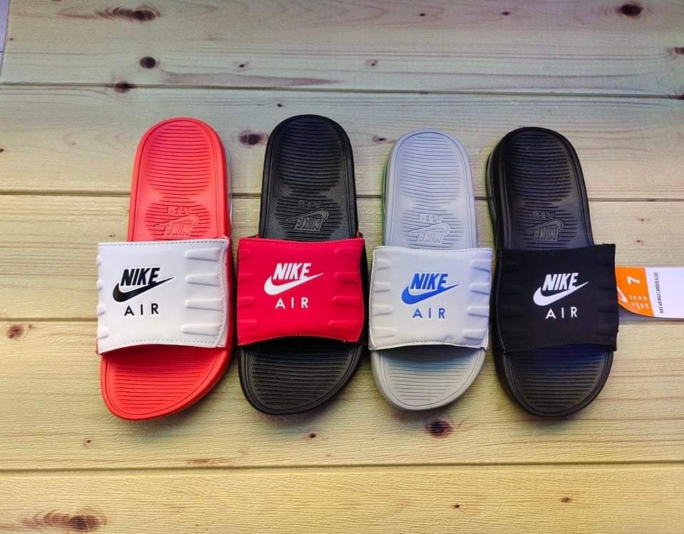 Buy Nike Slides Online | lazada.com.ph