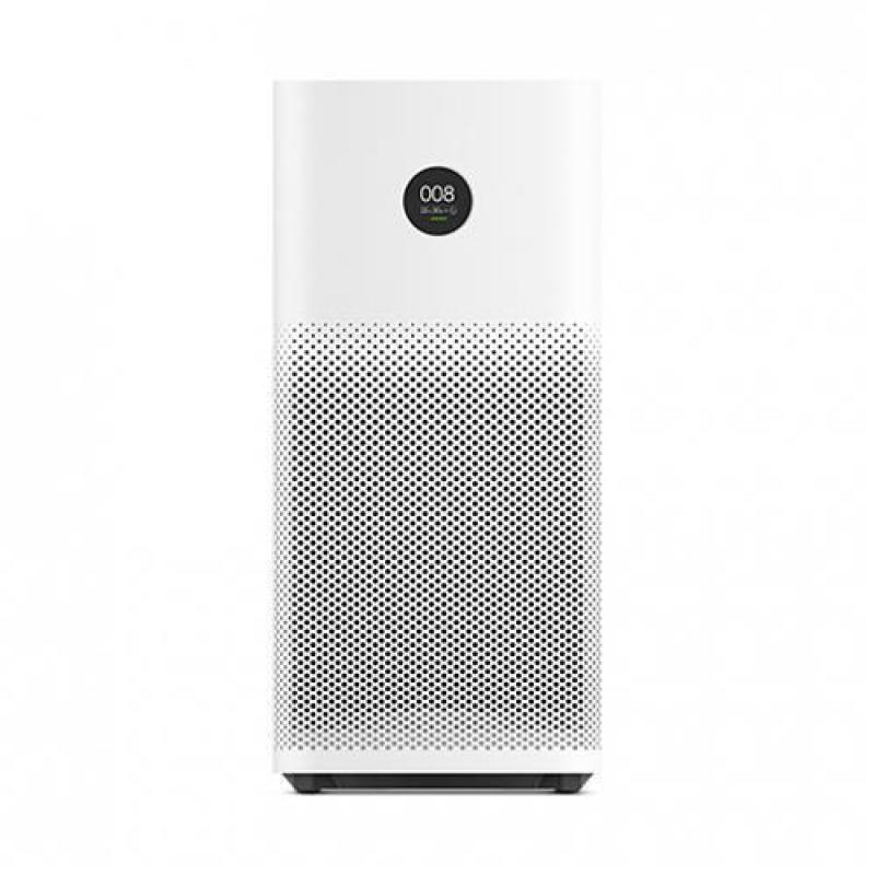 Xiaomi Air Purifier 2S & Pro Singapore