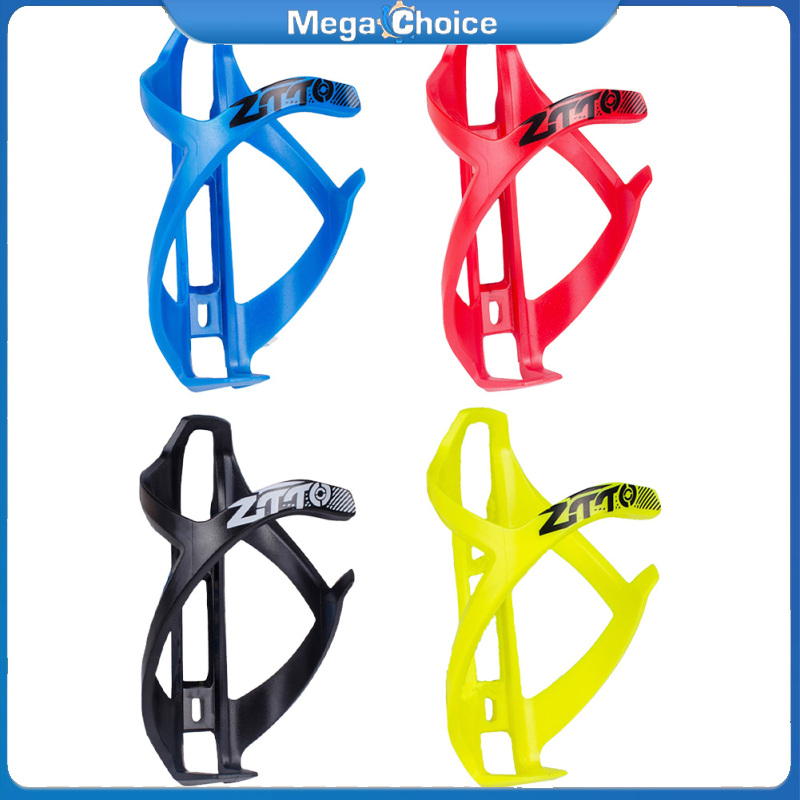MegaChoice【Fast Delivery】Bike Water Bottle With Cages Universal Bicycle Water Bottle With Water Bottle Cages Mounting Tools For Outdoor Cycling ราคา 136 บาท*ส่งฟรี