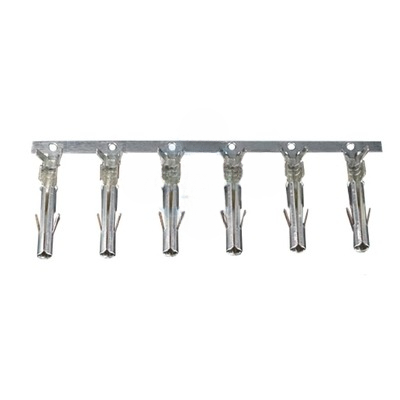Kim Bấm Cái 6.3mm 63080 Dây Điện