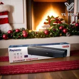 [ Rẻ vô địch ] Loa Bluetooth Soundbar REPONIC RP-SP458 , công suất 12W