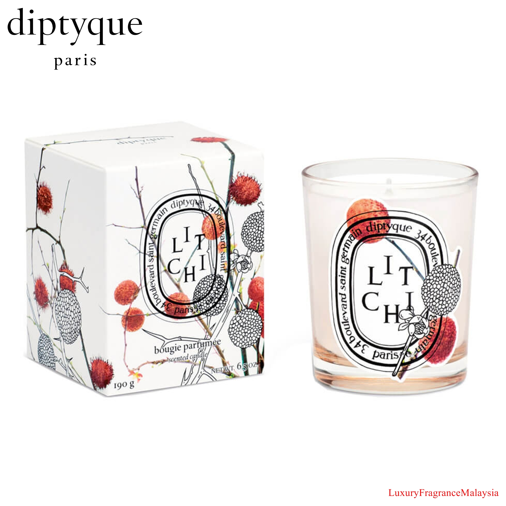 Diptyque candle malaysia