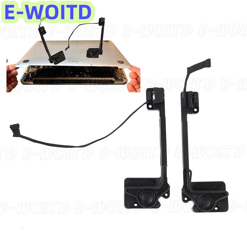 XYX เปลี่ยนลำโพงซ้าย/ขวา A1502สำหรับ MacBook Pro 13 "A1502 ME864 ME865 ME866 ราคา 127 บาท*ส่งฟรี
