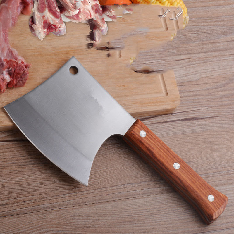 DAO BẾP NHẬT BẢN AZUCHI THÉP DAMASCUS MÃ FDT121 HD2025