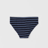 Max Fashions Dalaman Pria Briefs with Elasticised Waistband - Set of 5