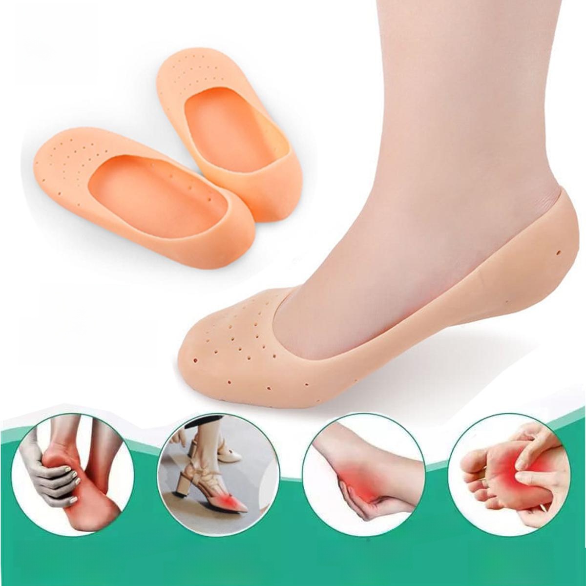 Buy silicone footpad pad Online at Best Price in Pakistan