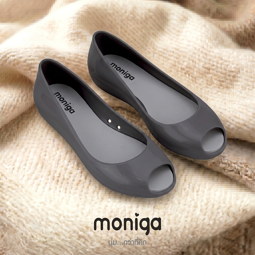 Giày Nhựa búp bê nữ Thái Lan Monobo Moniga - CATHY