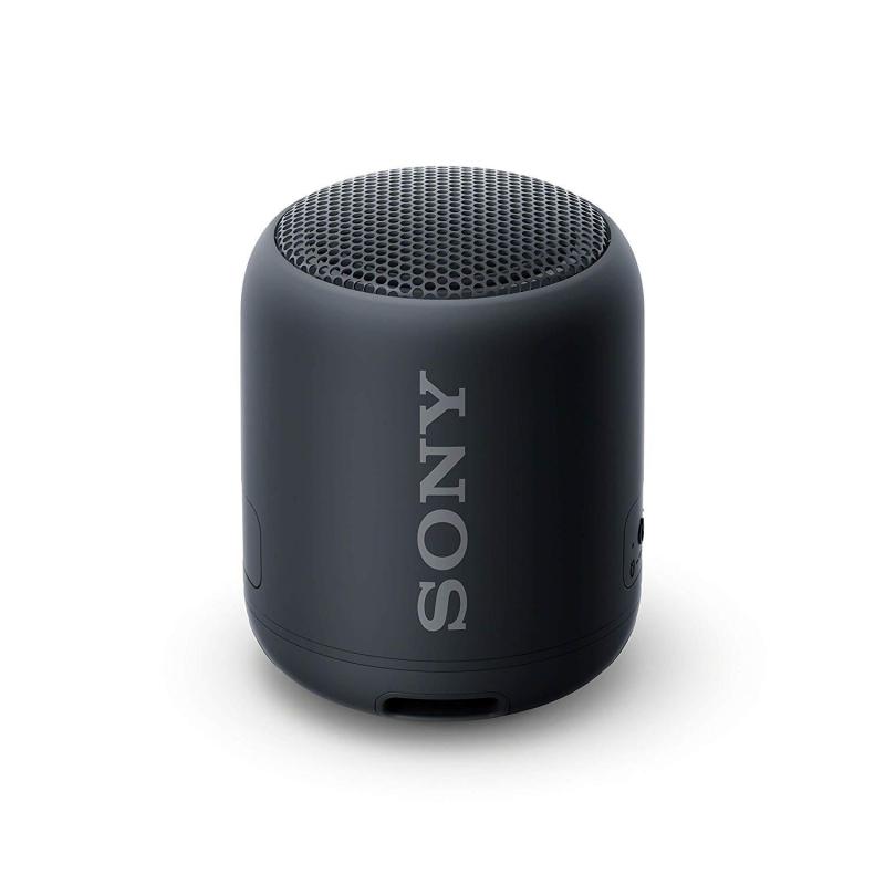 Sony Singapore SRS-XB12 EXTRA BASS™ Portable BLUETOOTH® Speaker Singapore