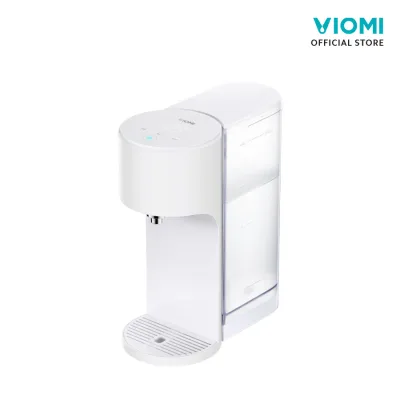 VIOMI 4L Smart Instant Heating Water Dispenser Fast Heating / APP Control / 3 Mode / Smart Sensors / AS Material / Water Shortage Reminder