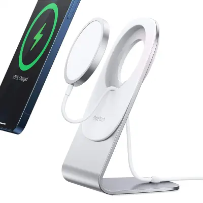 Choetech Apple MageSafe Wireless Charger Holder