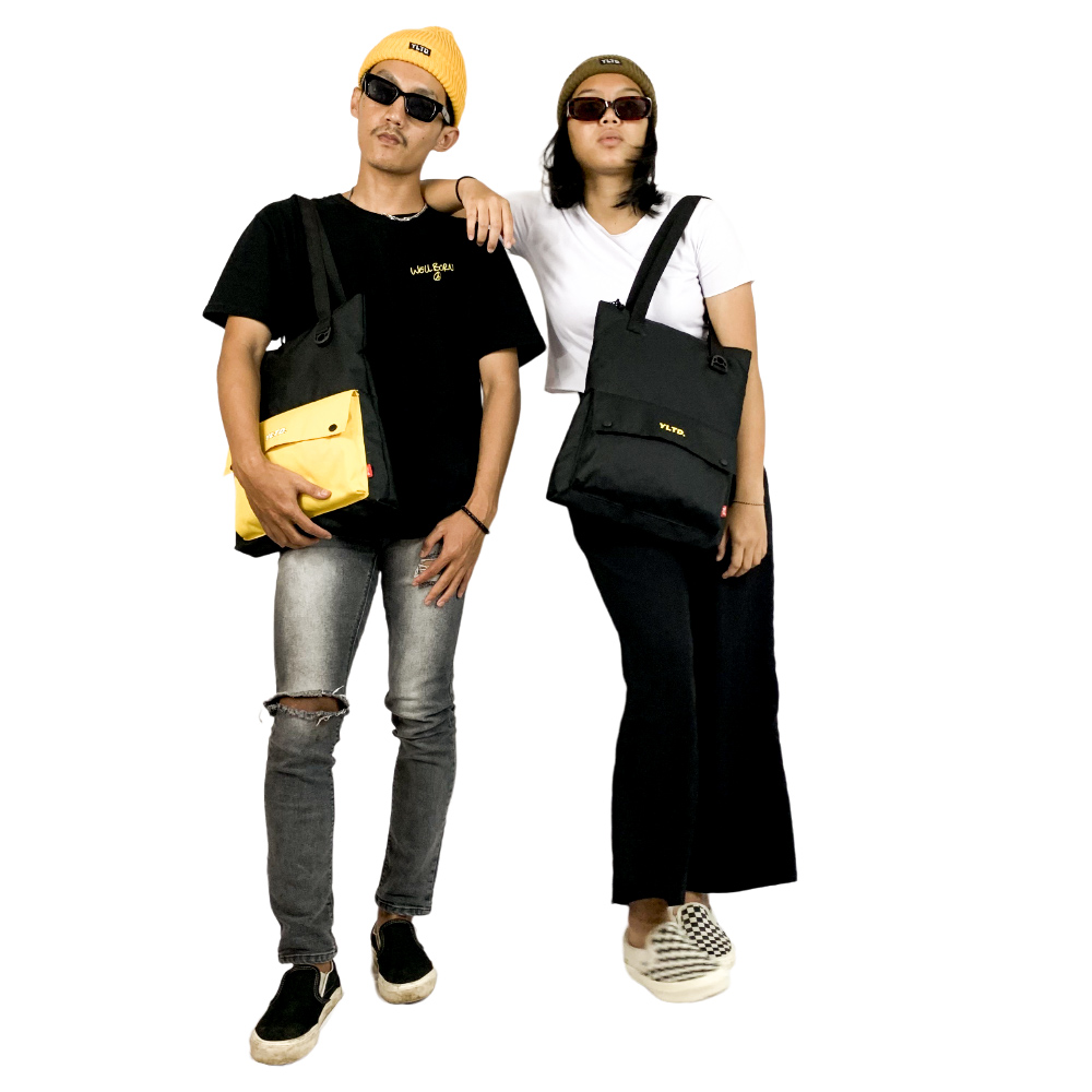 Jual Laptop Tote Bag Terbaru - Aug 2022 