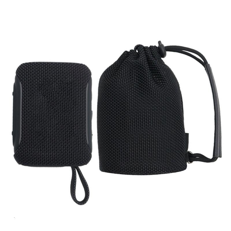 Durability Holder For GO 5 Mini Sound Systems Case Speaker Bag Design To Prevent Dust And Damage During Adventure Giá 172,000 Đồng*Miễn phí vận chuyển
