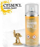 ZANDRI DUST SPRAY PAINT (400ML)