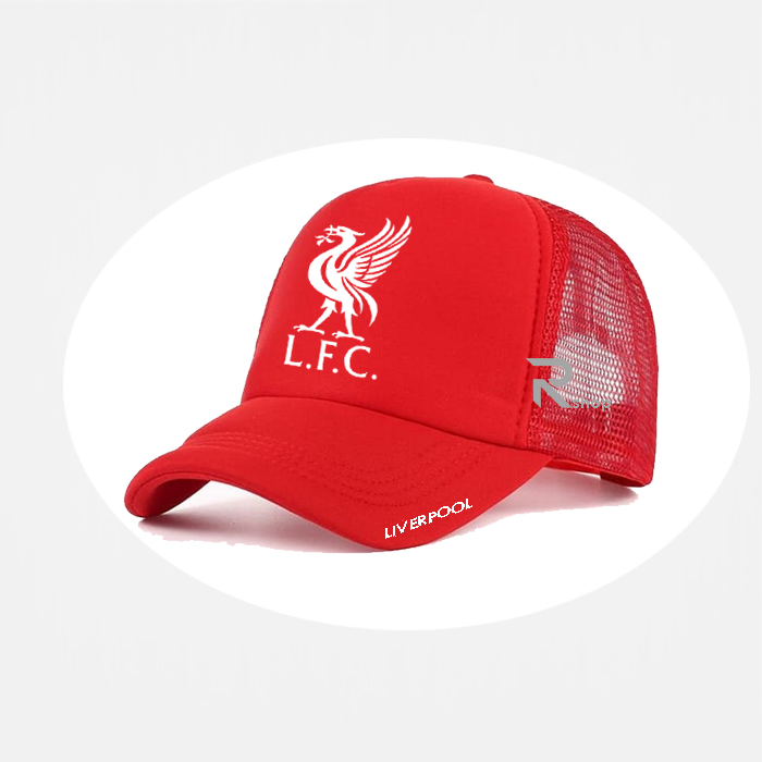 Jual Topi Liverpool Fc Terbaru - Jul 