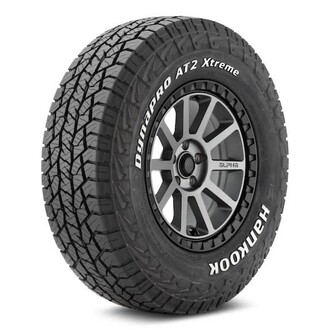 HANKOOK AT2 XTREME UKURAN 235/65 R17 SEMI OFFROAD BAN MOBIL KIA SORENTO Harga 1,395,000 rupiah*Gratis Ongkir