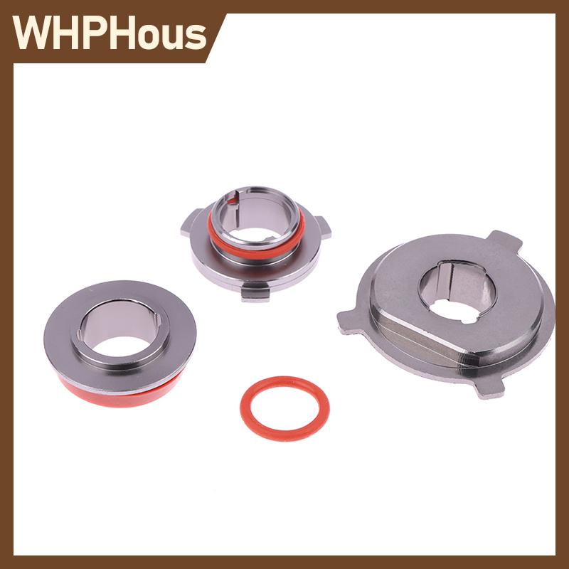 WHPHous Cho V7-9005 9006 9012 H11 H7 H4 h3 h1 đầu đèn giữ Clip Xe LED Đèn pha Bóng đèn cơ sở Bộ chuyển đổi ổ cắm chủ Giá 21,795 Đồng*Miễn phí vận chuyển