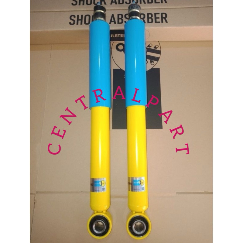 SHOCKBREAKER MERK BILSTEIN TOYOTA INNOVA BELAKANG Harga  1,000,000 Ringgit*Penghantaran Percuma