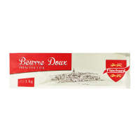 Unsalted Butter 1Kg/FLECHARD