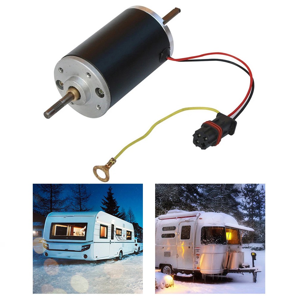 【Eelhoe】 động cơ máy sưởi cho xe thay thế cho webasto cho máy sưởi DIESEL đầu thông khí 2000 [phát hành sản phẩm mới] [hàng tồn kho Lớn]