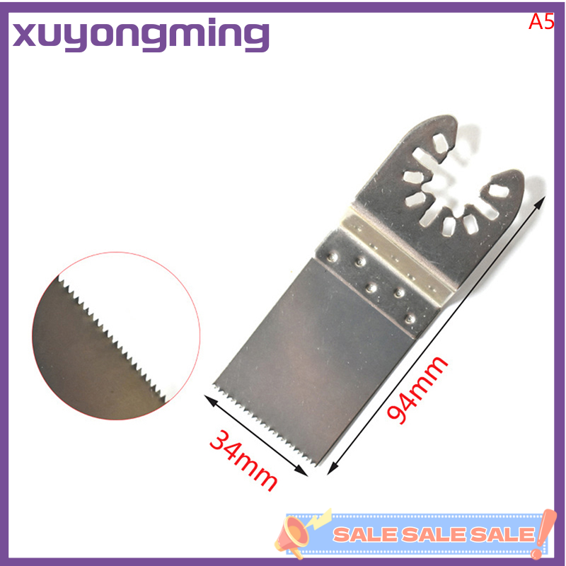 Lưỡi dao đa công cụ lưỡi dao dao động lưỡi cưa S đa chức năng Lưỡi Cưa Cưa cải tạo lưỡi dao cắt cho cắt kim loại gỗ