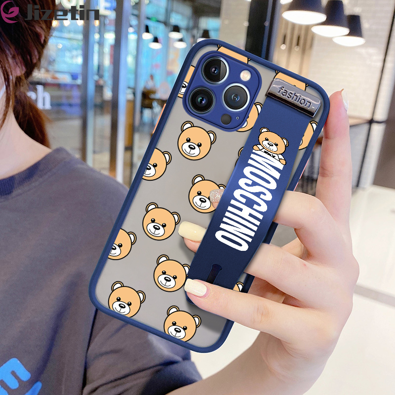 Moschino Iphone Case - Best Price in Singapore - Sep 2024