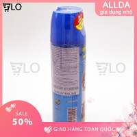 Chai Xịt Đuổi Chuột Rat Off Loại Lớn 300ml/450ml/750ml Thái Lan - ALLDA
