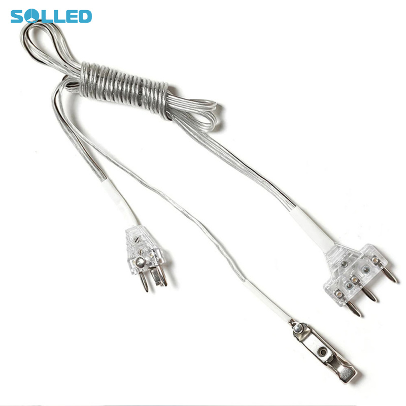 Fencing Mask Cord Fencing Body Cord Fencing Fencing Mask Connector Cord Foil Cord Equipment Accessory