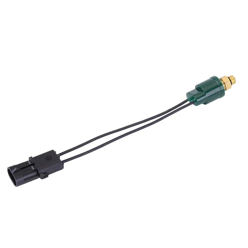 【dv9xr4bi】-PTO Pressure Switch 379502 20PS247-2 Fit for Power Adapter