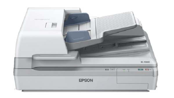 Epson WorkForce DS70000 A3 Flatbed Document Scanner Singapore