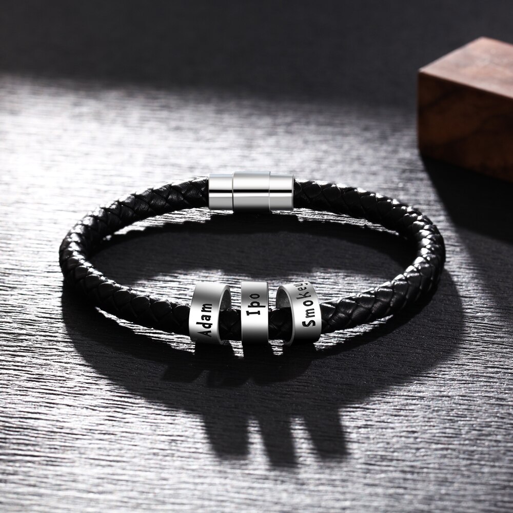 Bracelet Customized Name - Best Price 