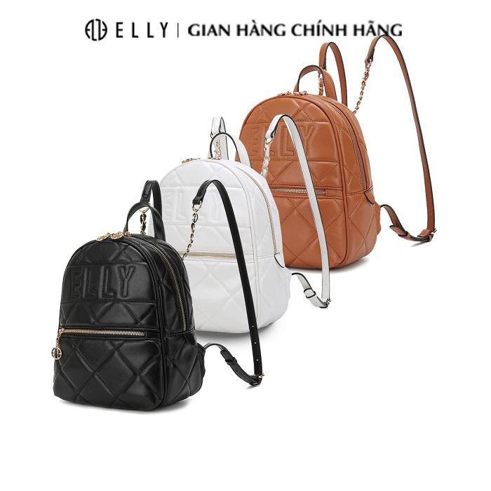 Balo nữ thời trang cao cấp elly – ebh63