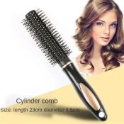 Airbag Scalp Massage Comb for Curly Hair - Salon Quality