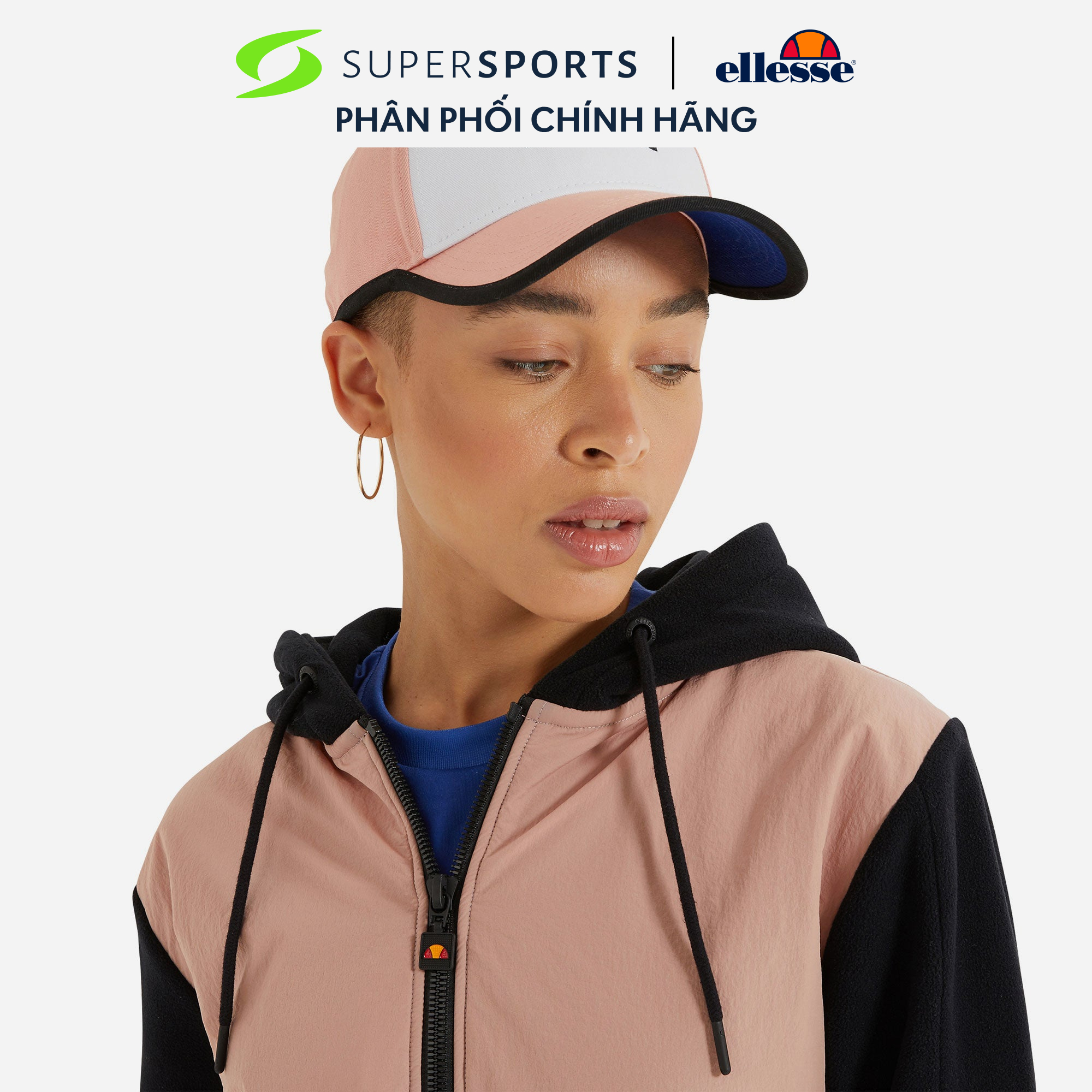 Ellesse nón thời trang unise.x dalio 620898