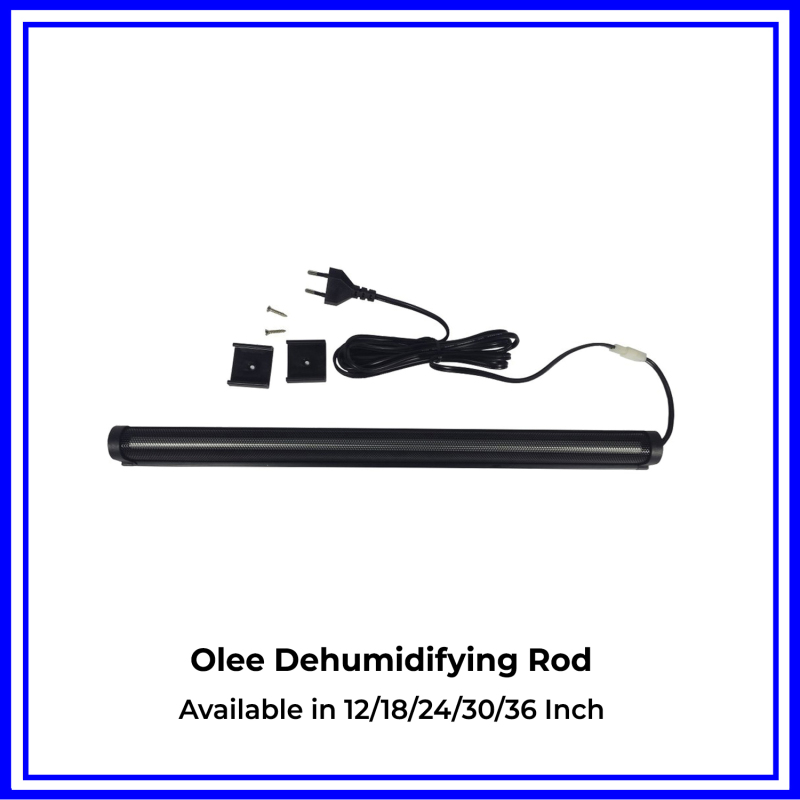 [USA PRODUCT] Olee Dehumidifying Rod (1 Year Local Warranty) Dehumidifier Singapore