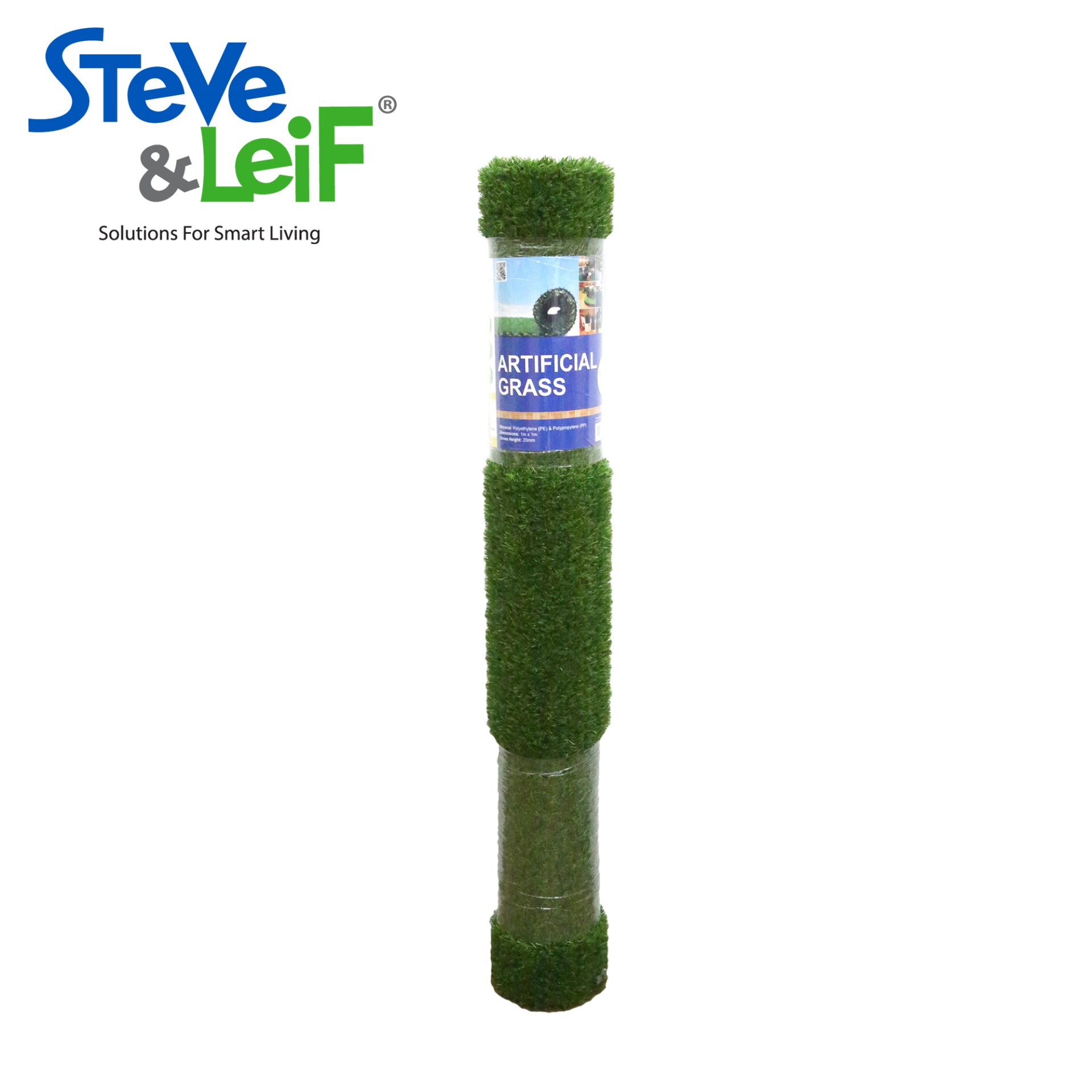 Steve & Leif Artificial Carpet Grass (20mm)