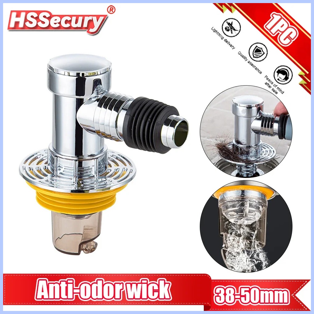 [HOT DGGDHJKN VVSDFD 150] Universal Washing Machine Drain Floor Cover Drains Special Dishwasher Connector Sewer Washroom Accessories Adapter Three-way